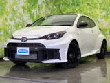 トヨタ GRヤリス 1.6 RC 4WD