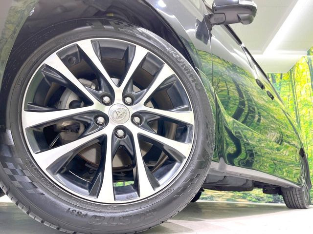 トヨタ エスティマ 2.4 アエラス の中古車詳細 (89,600km, ブラック 