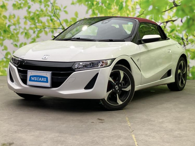 S660 コンセプト エディション 