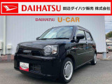 ダイハツ ミラトコット