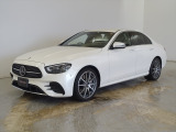 Eクラス E300 スポーツ エクスクルーシブパッケージ