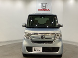 N-BOX G ホンダセンシング 4WD 