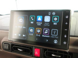 純正ディスプレイオーディオ付き♪