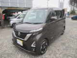 日産 ルークス