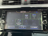Bluetooth対応の日産純正ナビなのでスマホの音楽を車内で聴けるのでお出かけの時もお気に入りの曲を聴きながらノリノリドライビング♪