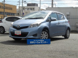 トヨタ ヴィッツ
