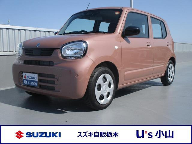 スズキ アルト 