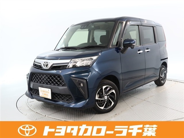 トヨタ ルーミー 