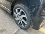 タイヤ・アルミホイールも取り扱っておりますのでお気軽にご相談下さい♪ドゥーカーズK高柳店福井市高柳2丁目1815無料ダイヤル0078-6003-283309 LINE:https://lin.ee/d9KIuRC