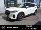日産 キックス