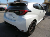 ヤリス  1.6 RZ ハイ パフォーマンス 4WD
