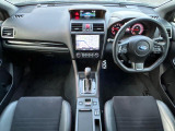 WRX S4 2.0 GT-S アイサイト 4WD 