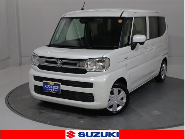 スズキ スペーシア 
