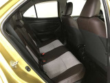 ゆとりある広々とした車内空間は、ドライブを始め買い物やレジャーなど、幅広く活躍します。一人でもみんなとでもお出かけを楽しみましょう!