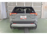RAV4 2.0 アドベンチャー 4WD 