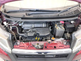 親切・丁寧な専門メカニックスタッフが応対!・車検・点検整備・事故等の修理などアフターサービスも安心。お車のカスタマイズもネクステージのサービススタッフまでご相談ください!