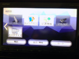 Bluetooth接続すればお持ちのスマホやMP3プレイヤーの音楽を再生可能!毎日の運転がさらに楽しくなります!!
