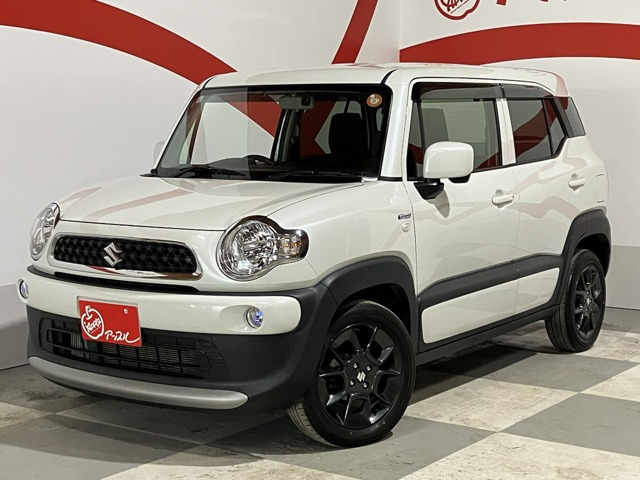 クロスビー1.0 ハイブリッド(HYBRID) MX 4WD
