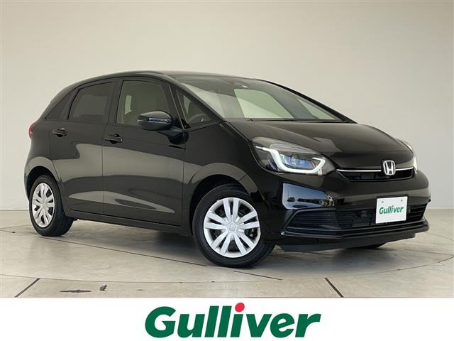 フィット 1.5 e:HEV ホーム 修復歴無し