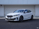 1シリーズ 118d Mスポーツ 