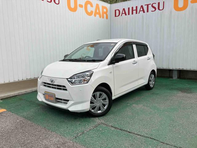 ミライース X SAIII 