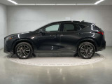 NX 350h Fスポーツ 