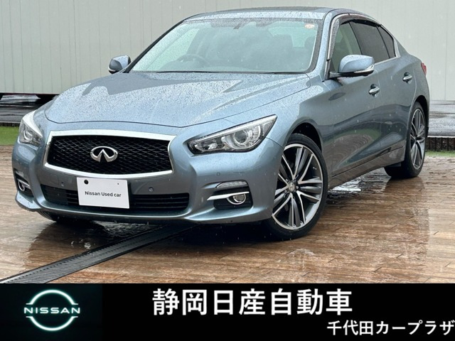 スカイライン2.0 200GT-t