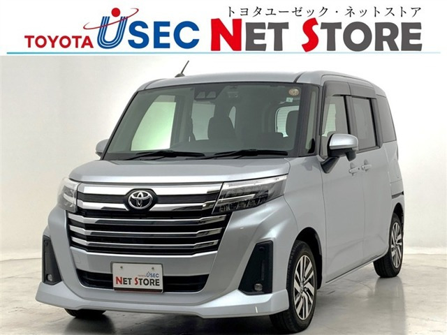 トヨタ ルーミー 