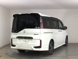 ステップワゴン 1.5 スパーダ クールスピリット ホンダ センシング 