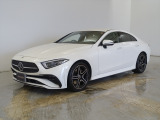CLSクラス CLS220d スポーツ 