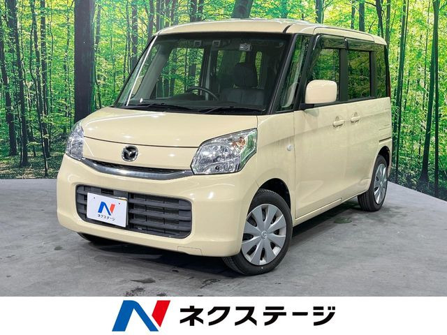 フレアワゴンXG