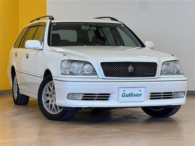 クラウンエステート2.0 アスリート E修復歴無し