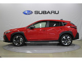 クロストレック 2.0 リミテッド 4WD 