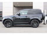 ディフェンダー 90 Xダイナミック HSE 3.0L D350 ディーゼル 4WD 