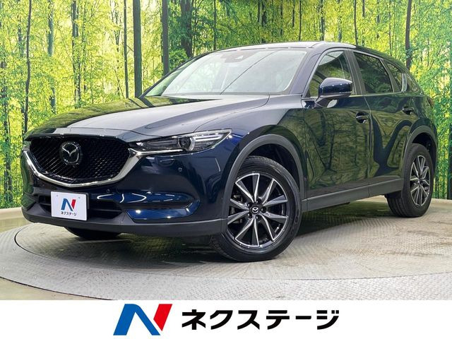 CX-5  XD プロアクティブ