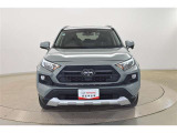 RAV4 2.0 アドベンチャー 4WD 