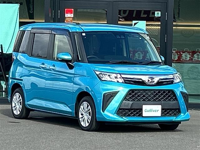 トール1.0 G修復歴無し