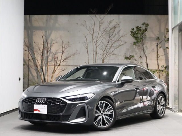 A5 TFSI 110kW Sラインパッケージ 