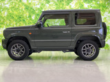 ジムニー XC 4WD 