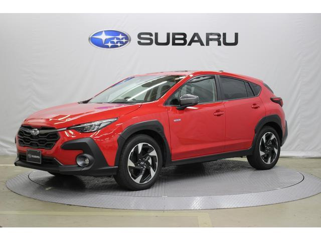 クロストレック 2.0 リミテッド 4WD