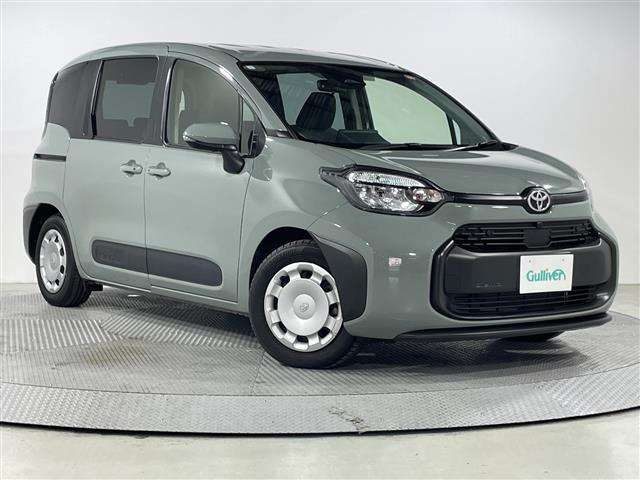 シエンタ1.5 G修復歴無し