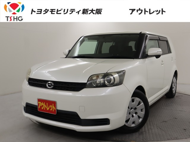 カローラルミオン1.8 S