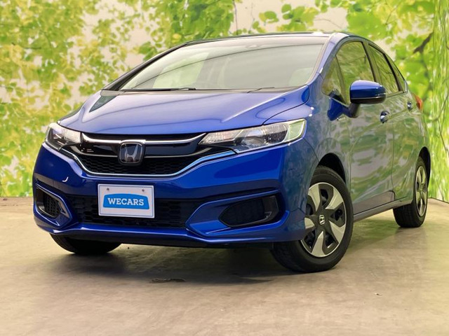 フィットハイブリッド  ハイブリッド・F