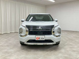アウトランダー PHEV 2.4 G 4WD 