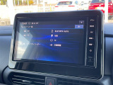 【 オーディオソース 】車内で音楽やラジオなど様々なコンテンツを選択できます!//
