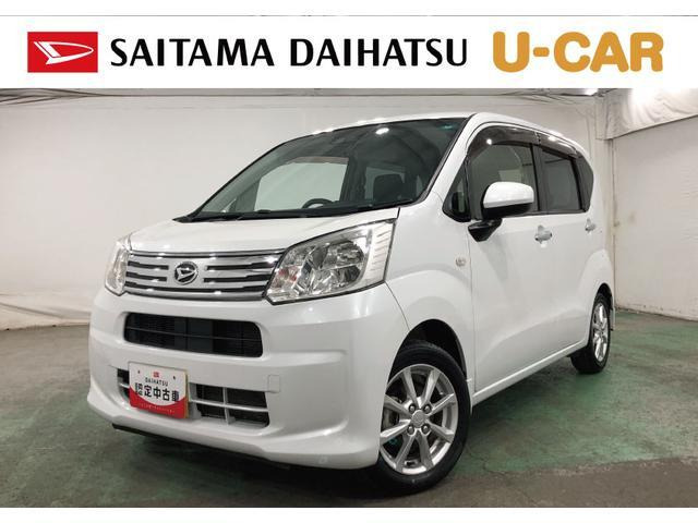 ムーヴ X リミテッドII SAIII 