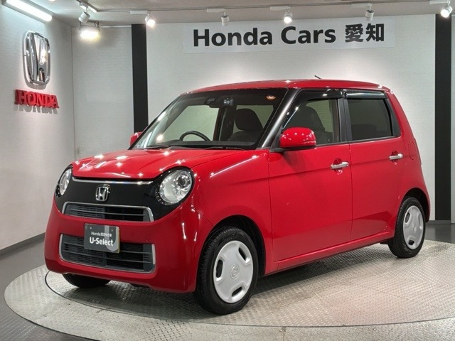 N-ONE スタンダード L 