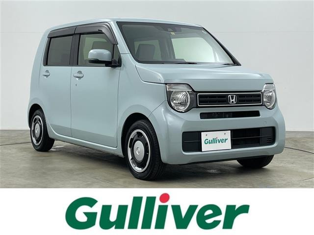 N-WGNL修復歴無し