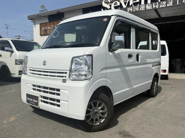 エブリイ PA 走行31000キロ