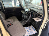 ご納車のお渡し前も当社のメカニックが最善の整備をしますので、ご安心下さい。
